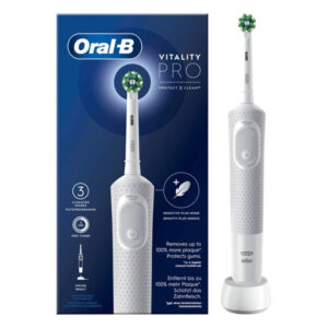 CEPILLO DENTAL ELECTRICO BRAUN ORAL-B VITALITY PRO