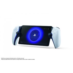PS5 - Dispositivo de Juego en Remoto - PlayStation Portal