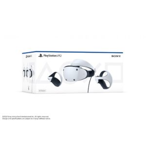 PS5 - PlayStation VR2