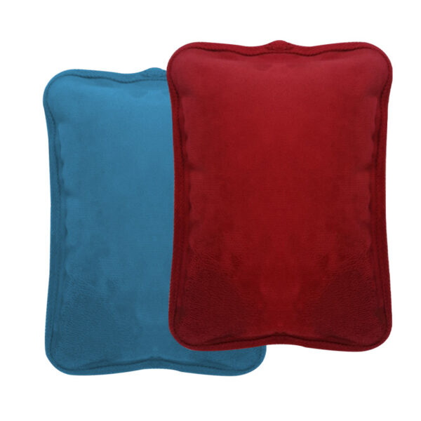 BOLSA DE AGUA CALIENTE ROJO