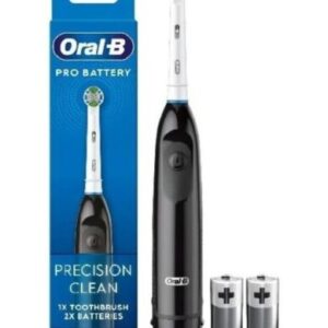 CEPILLO DE DIENTES ORAL-B DB5 NEGRO