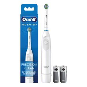 CEPILLO DE DIENTES ORAL B DB5 BLANCO