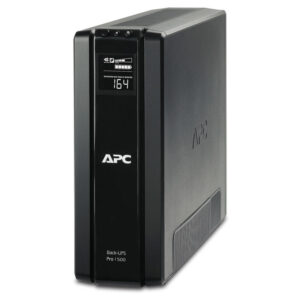 Sai Apc Back-Ups Pro 1500va br1500g-Gr