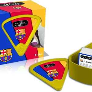 TRIVIAL BITE FC BARCELONA