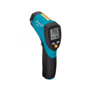 Hazet 1991-1 termómetro portátil negro °c -50 - 550 °c pantalla incorporada