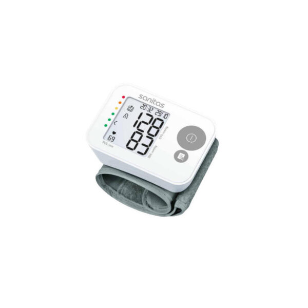 TensiÓmetro sanitas sbc 22