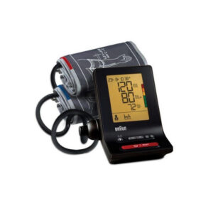 Tensiometro brazo braun bp6200phemea exacfittm5