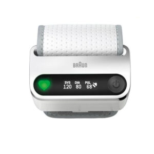 Pae tensiometro mueca braun bpw4500we bluetooth ichecktm7