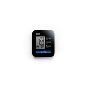 Braun exactfit 1, tensiÓmetro bua5000euv1