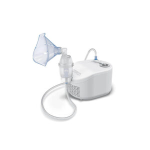 Nebulizador omron c101 essential ne-c101-e