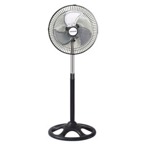 VENTILADOR DE PIE DE 12”