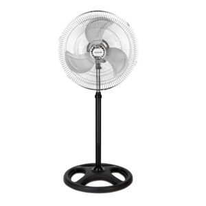 VENTILADOR DE PIE DE 18”