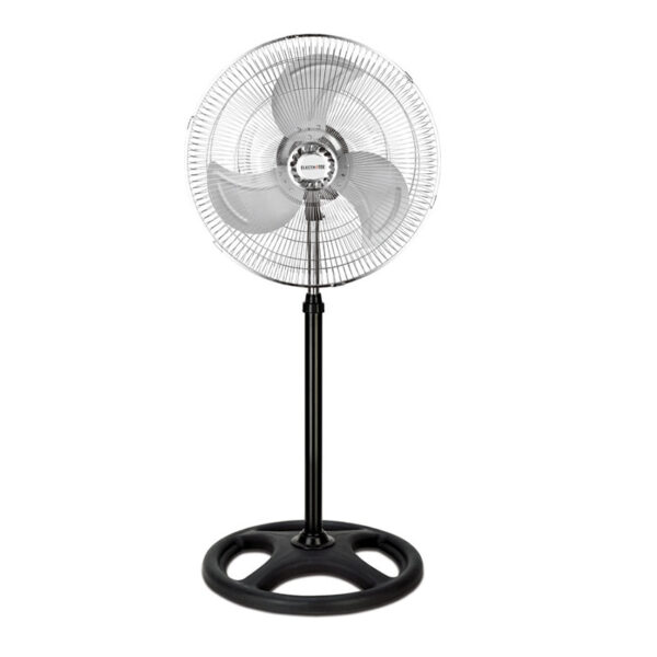VENTILADOR DE PIE DE 18”