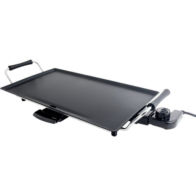 PLANCHA DE ASAR 2000W.