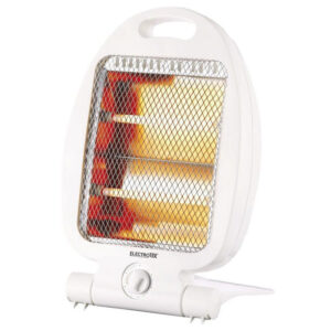 ESTUFA DE CUARZO 400/800W.