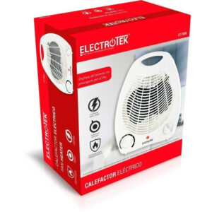 TERMOVENTILADOR PORTÁTIL