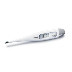 TermÓmetro digital beurer ft-09 blanco