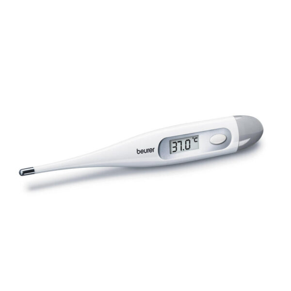 TermÓmetro digital beurer ft-09 blanco