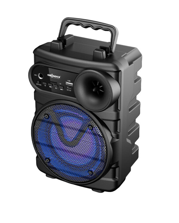 ALTAVOZ PORTATIL WIRELESS GR-58