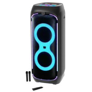 ALTAVOZ KARAOKE GR-716
