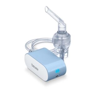 Inhalador beurer ih 60 (color azul)