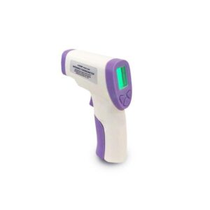 Termometro infrarrojo v100
