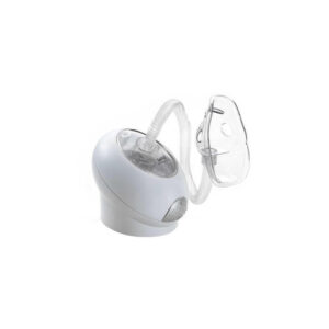 NEBULIZADOR ULTRASÓNICO LAICA BLANCO NE1001W
