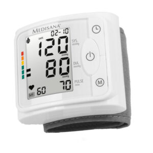 Medisana tensiÓmetro bw 320 51074