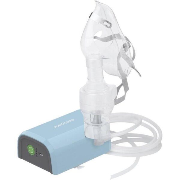 Inhalador medisana in 165