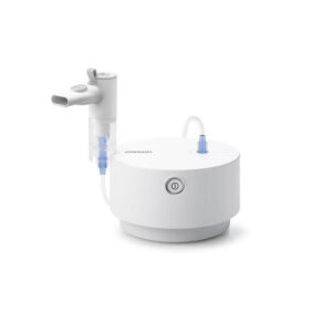 Nebulizador omron c28p ne-c105-e