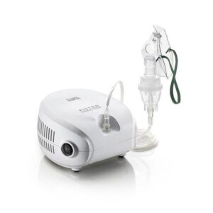 NEBULIZADOR A PISTÓN PARA AEROSOLTERAPIA