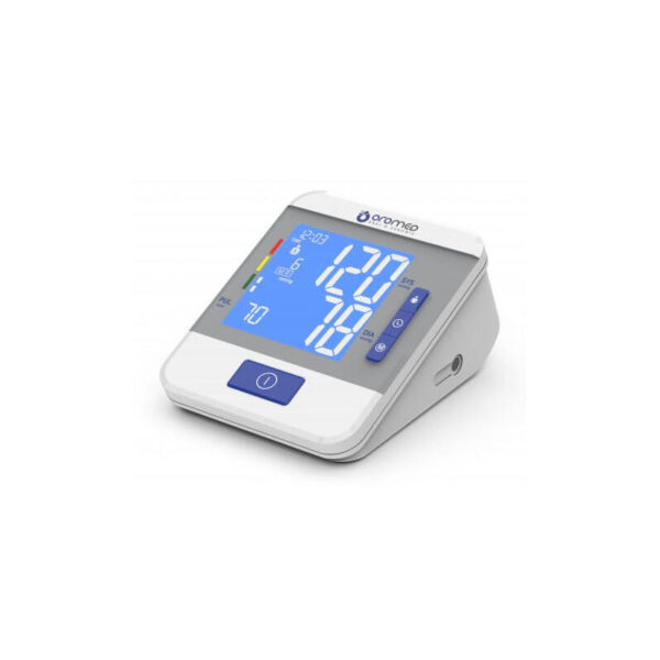 Oromed hi-tech medical comfort automÁtico oro-n8
