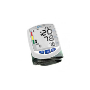 Unidad de presiÓn arterial brazo superior hi-tech medical oro-sm2 comfort