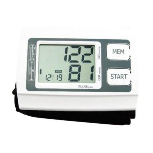 Platinet monitor de presion arterial con memoria pbpmkd558