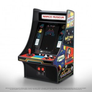 Mini Player Namco Museum 10 inch