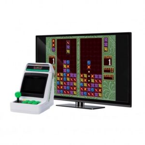 Consola Sega Astrocity Mini