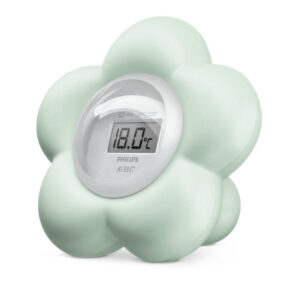 Termometro philips avent para baÑo