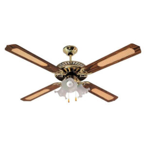 VENTILADOR DE TECHO 52"