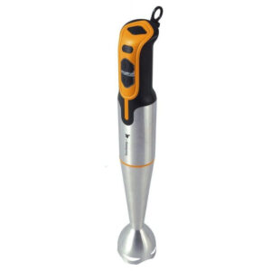 BATIDORA DE VARILLA 700W NARANJA
