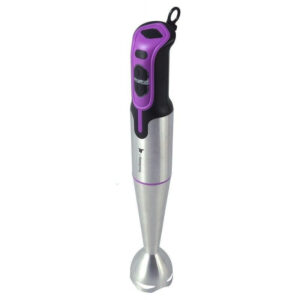 BATIDORA DE VARILLA 700W MORADO