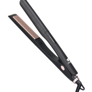 PLANCHA DE PELO IÓNICA CON PANTALLA LED