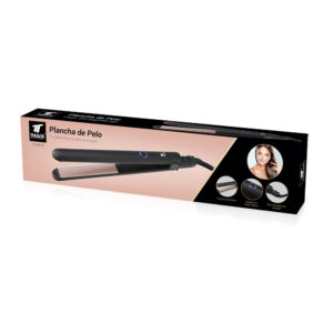 PLANCHA DE PELO