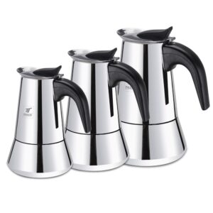 CAFETERA CLASICA 12 TAZAS