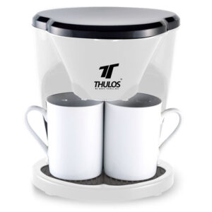 CAFETERA DE GOTEO 450W NEGRO