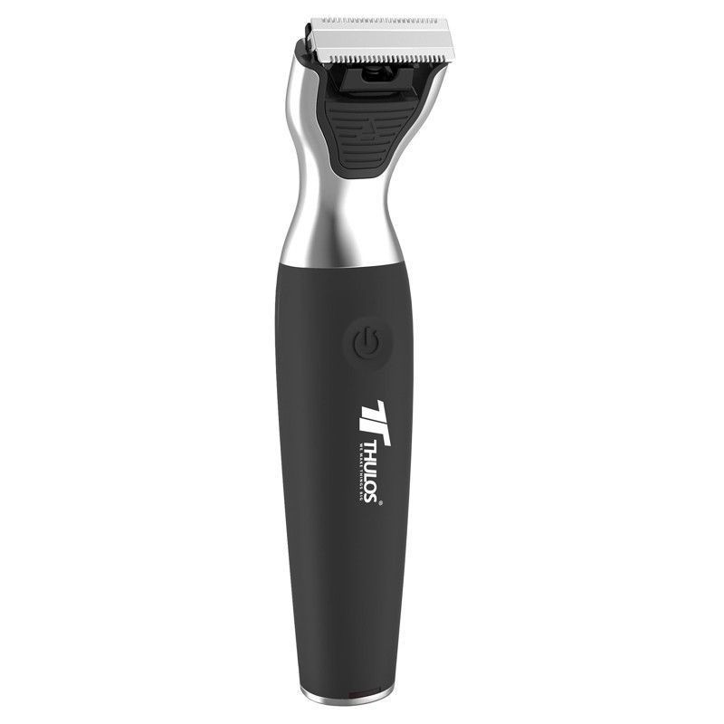 RECORTADORA DE BARBA NEGRO