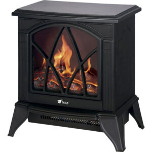 CHIMENEA ELÉCTRICA