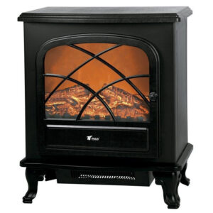 CHIMENEA ELÉCTRICA