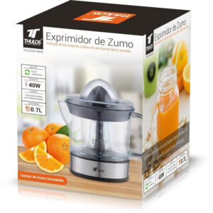 EXPRIMIDOR ELECTRICO 0.7L.