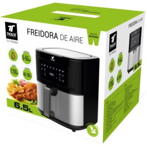 FREIDORA DE AIRE 6.5 LITROS