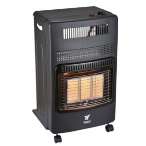 ESTUFA DE GAS BUTANO PLEGABLE